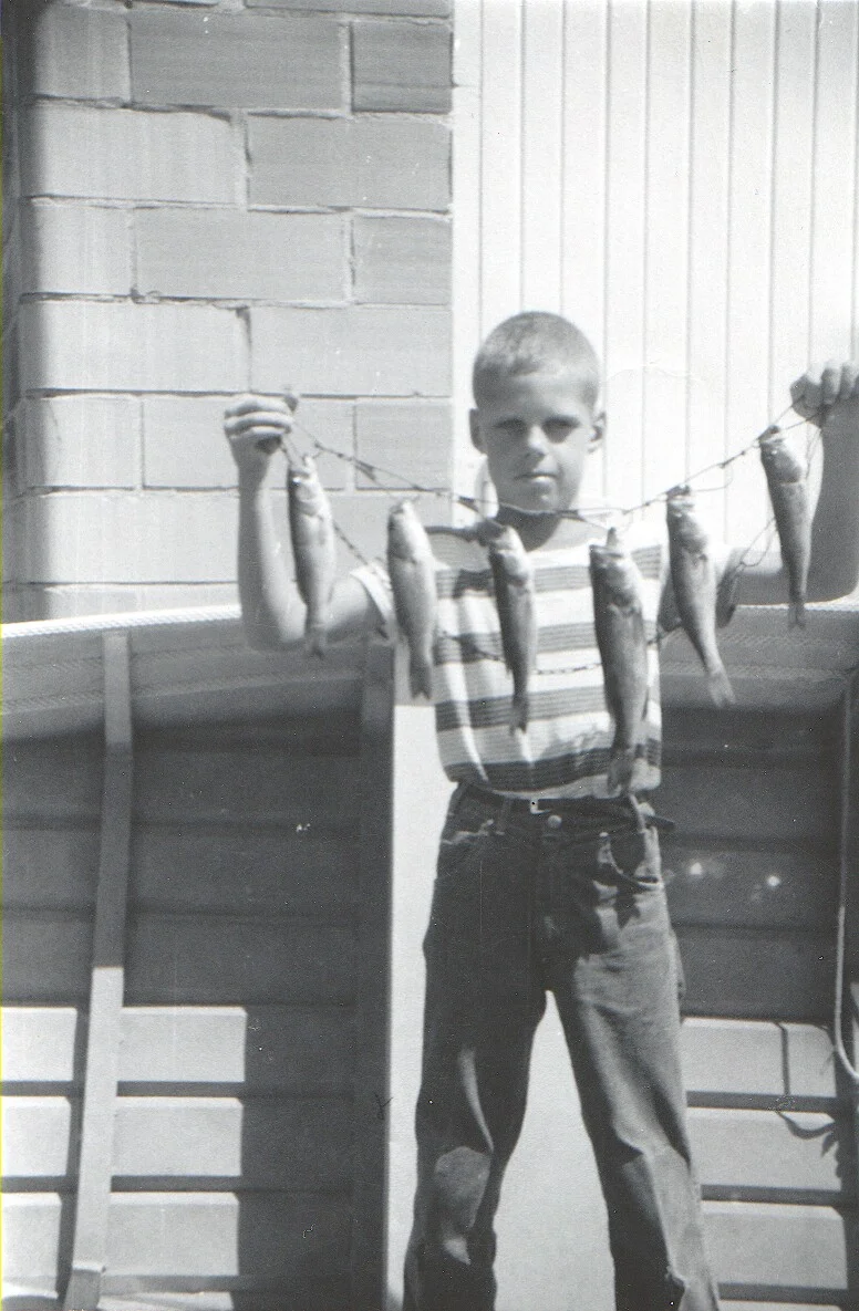 Mark Summer 1962.jpg