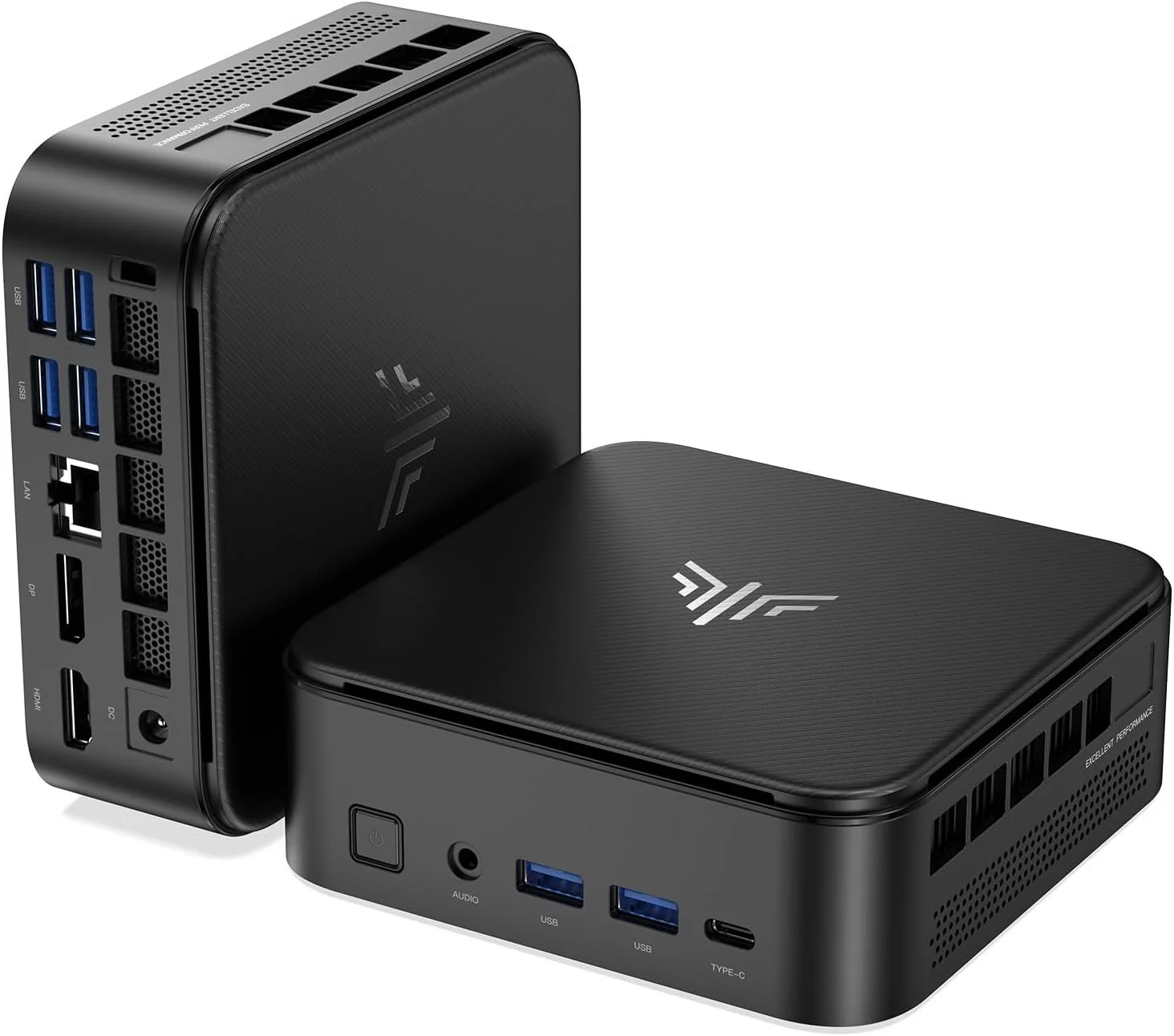 KAMRUI E3B Mini PC Review (Ryzen 5 7430U, 16GB RAM) + OCCT Platinum ...