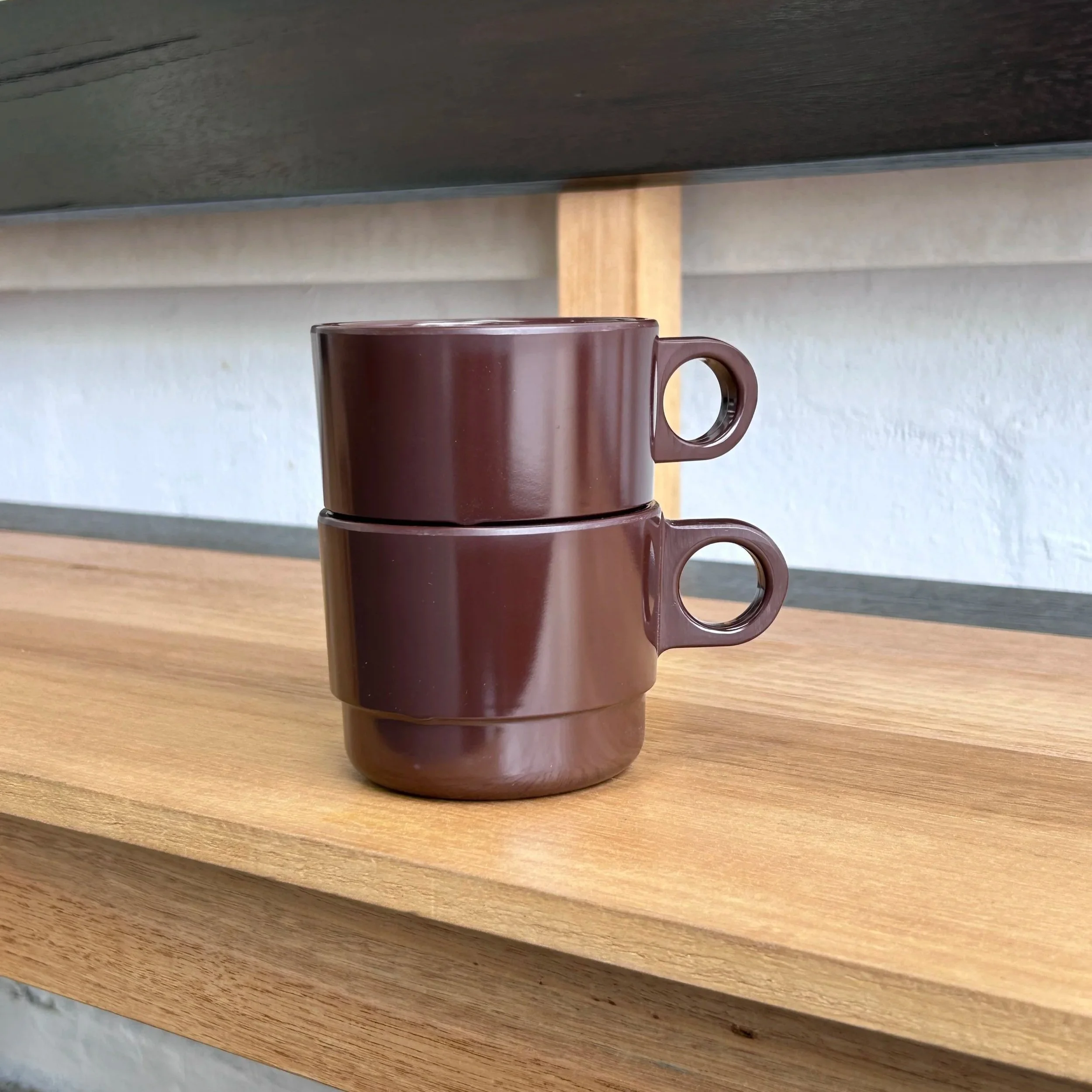 KOKUSAI KAKOH MUGS - SET OF 2 OR 4