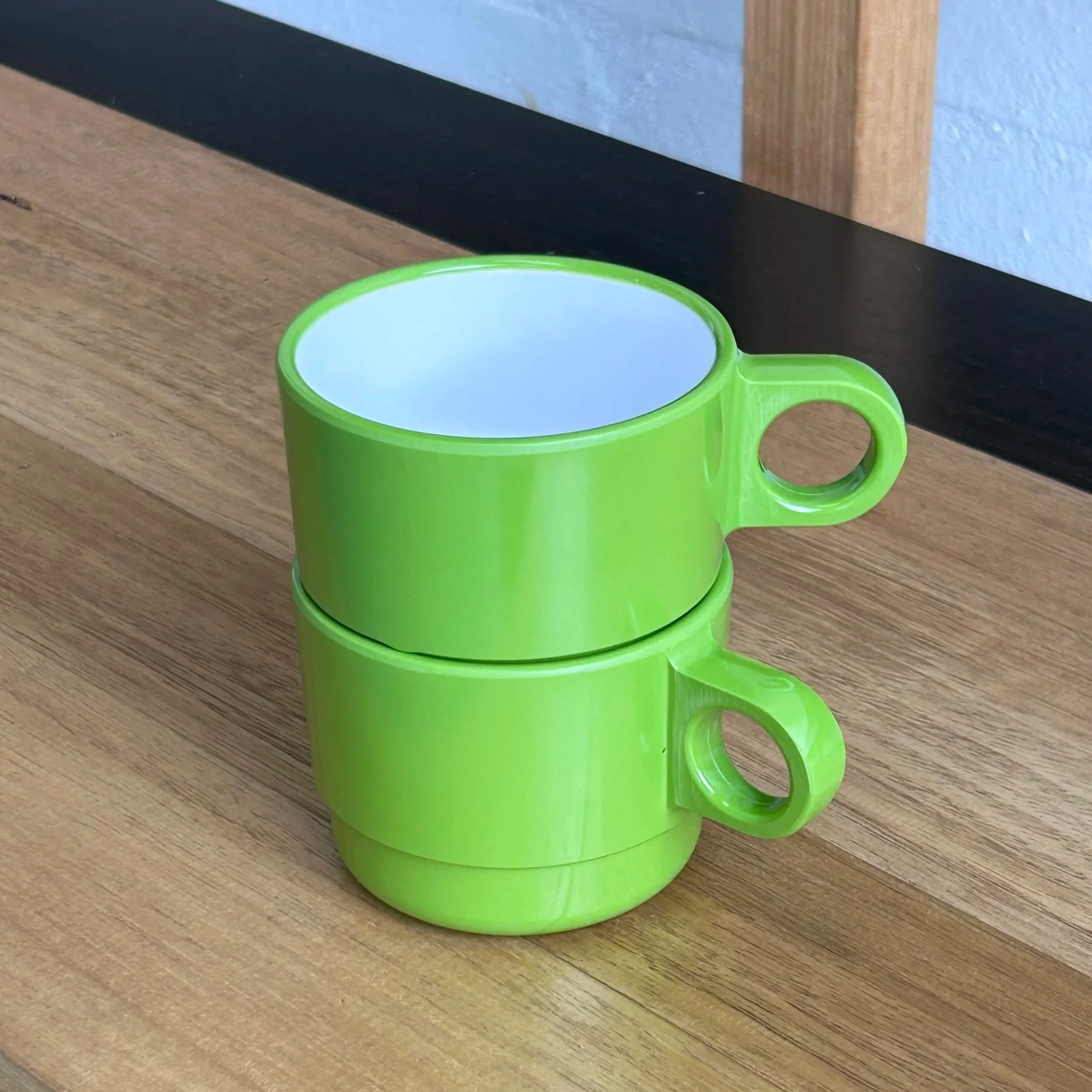 KOKUSAI KAKOH MUGS - SET OF 2 OR 4