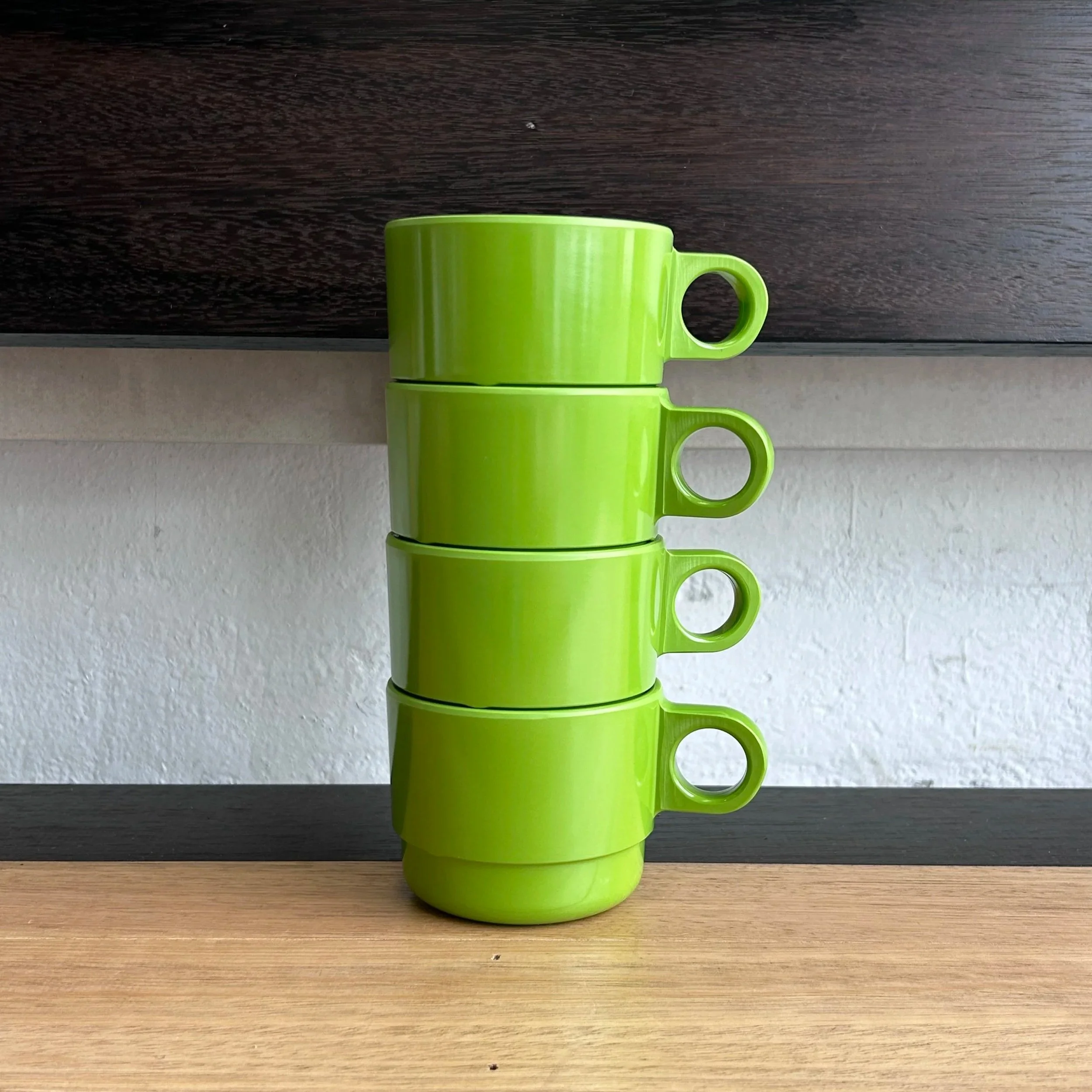 KOKUSAI KAKOH MUGS - SET OF 2 OR 4