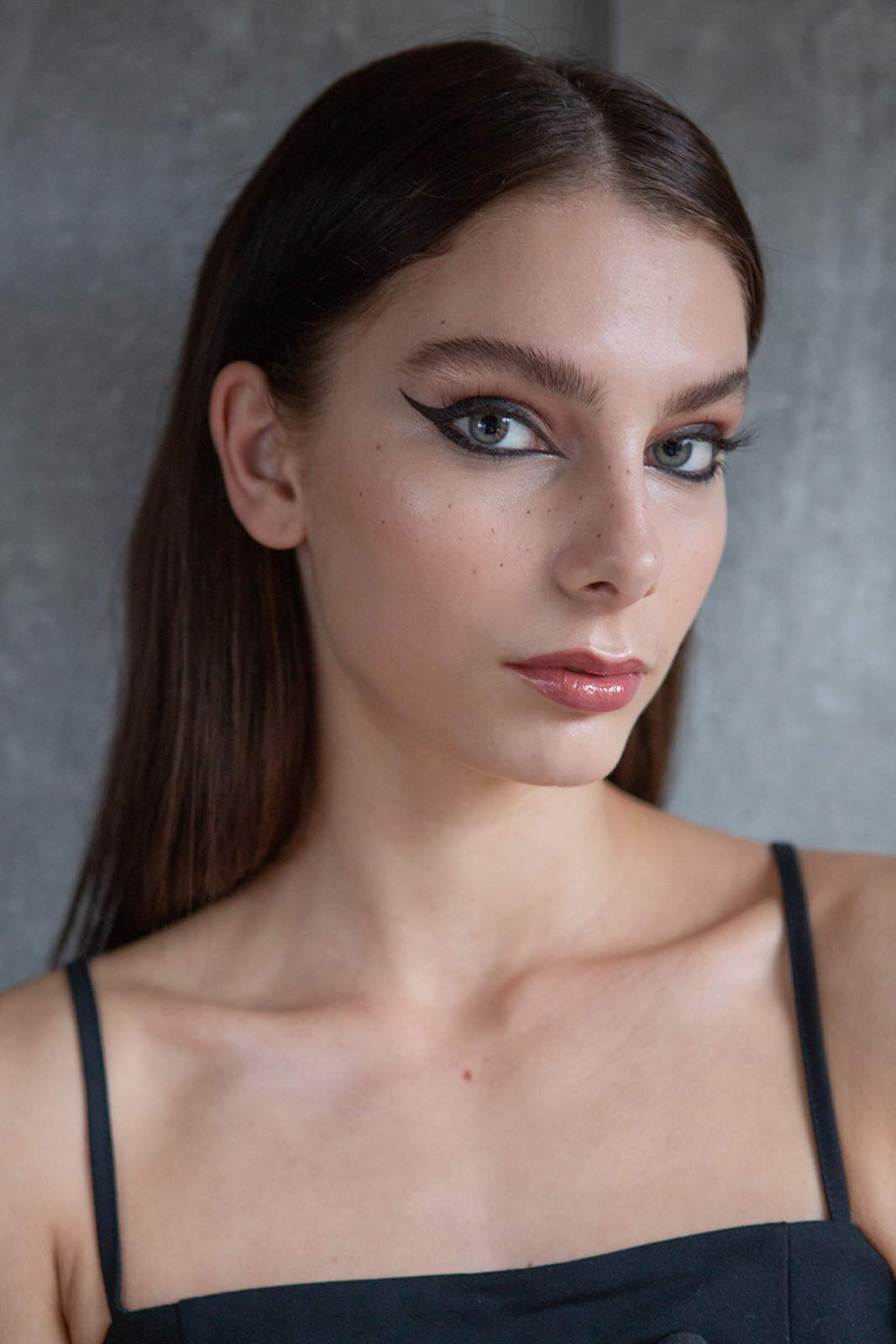 Professional Makeup Artist Cornwall Georgina Yates  