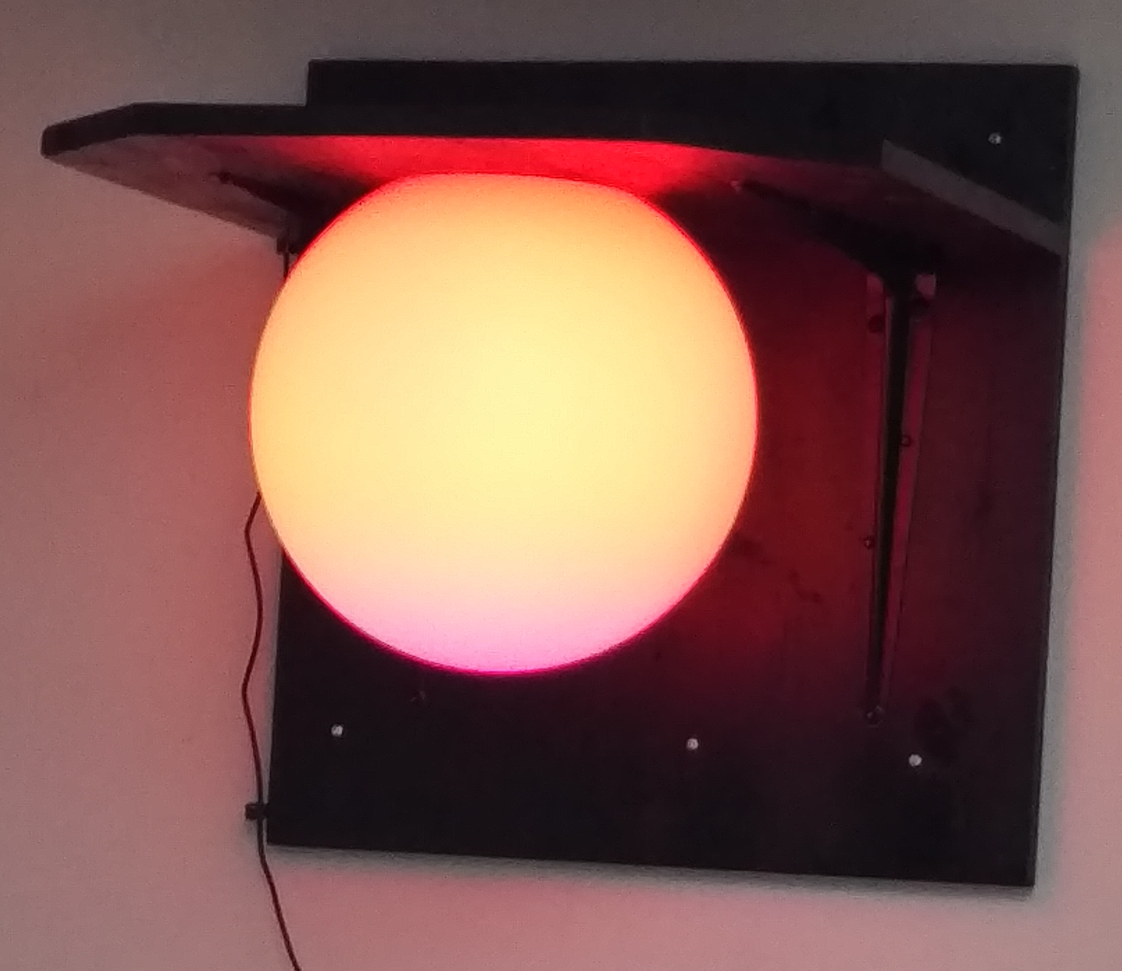 Stress Light Therapy Boutique