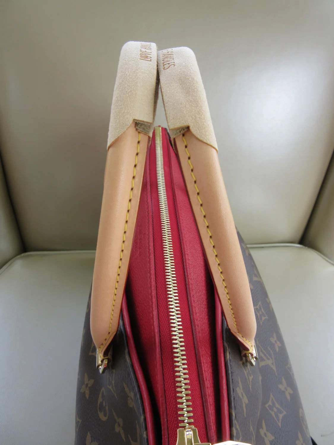 handbag handle
