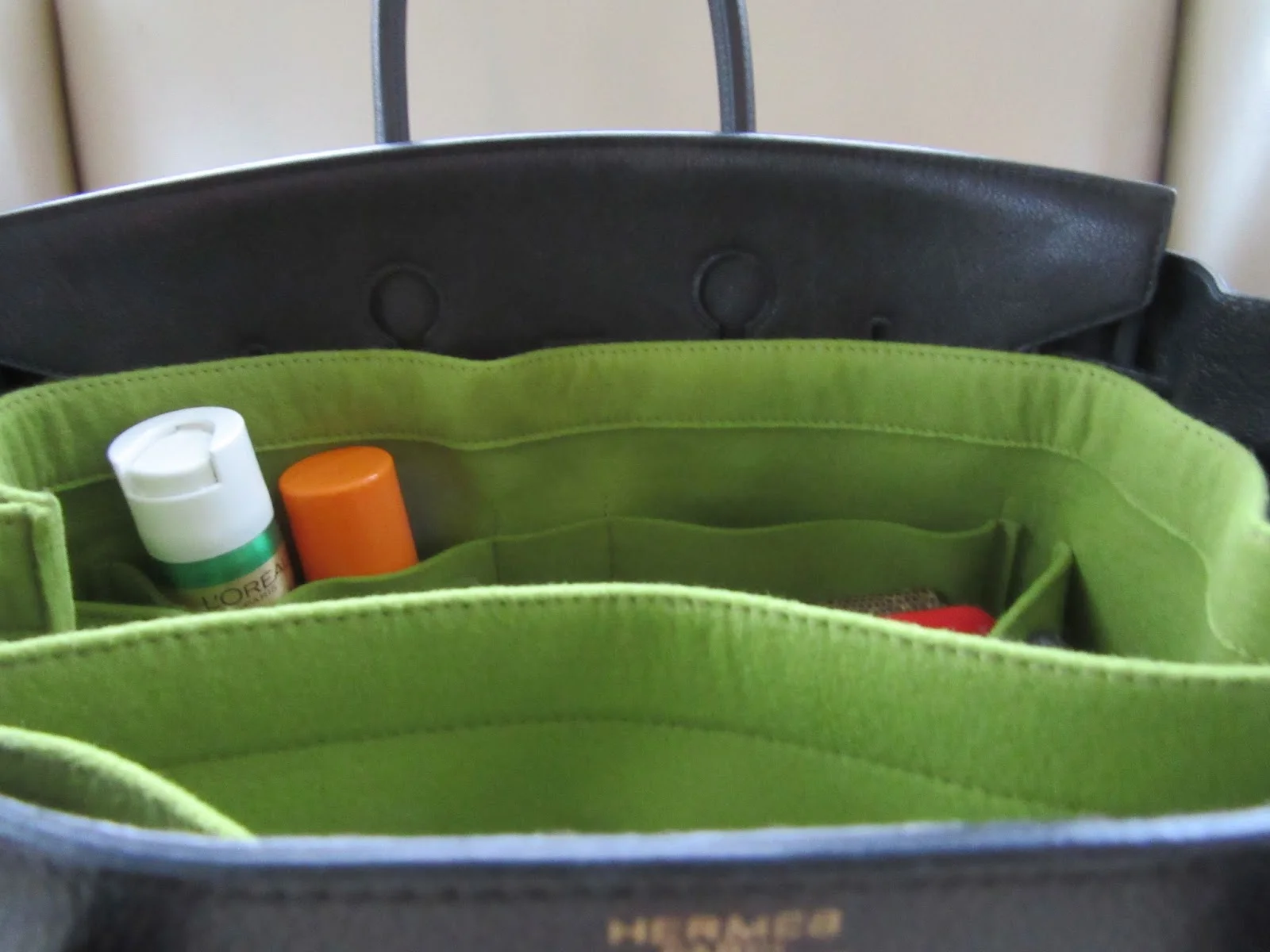 samorga purse organizer