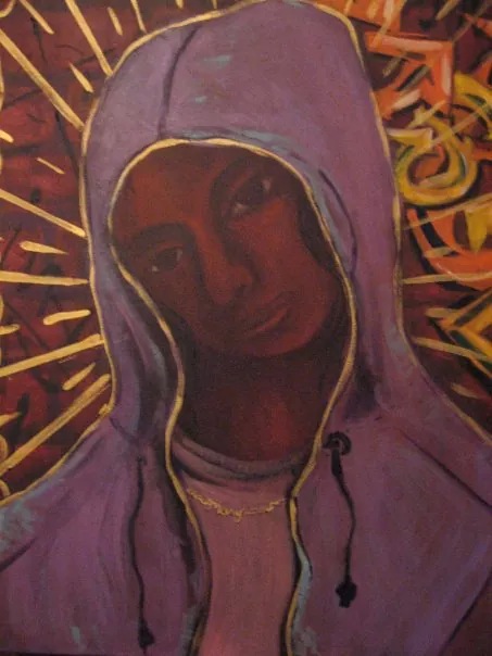 "Mary"     (sold)