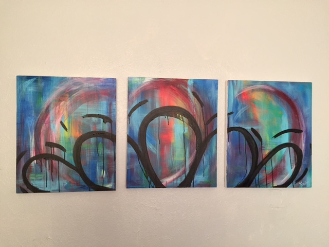 "Abstract #1 Tryptic"