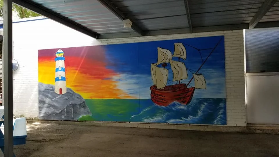 The Voyage Yes Prep East End Campus Houston Texas