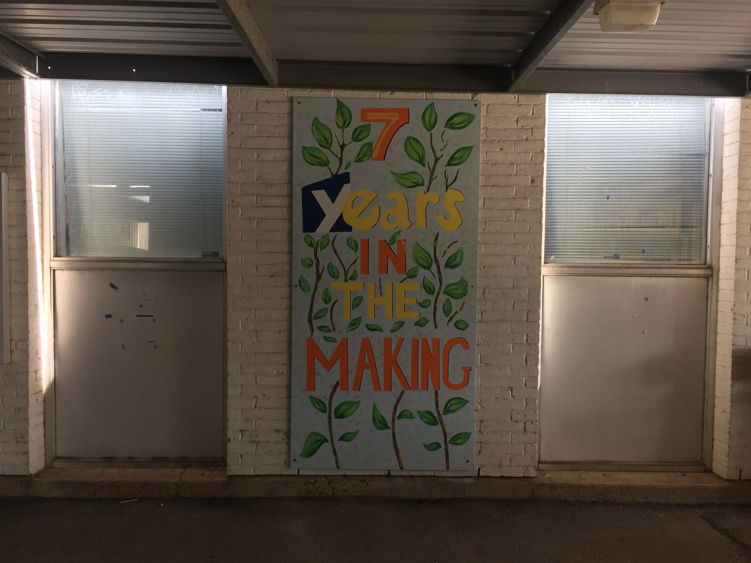 Growth Yes Prep East End Campus Houston Texas