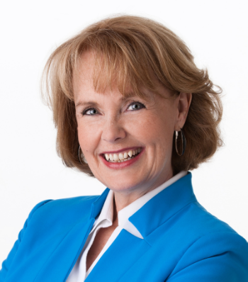 Terrie Lupberger is a senior executive coach and former CEO who works with leaders and high potentials worldwide. She catalyzes others to take new actions and grow results without sacrificing well being.