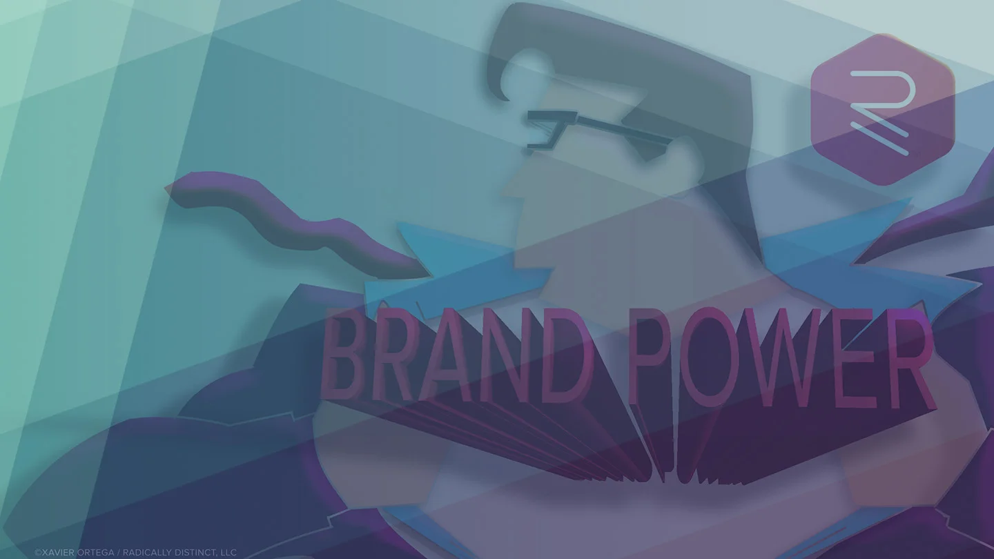 Marketing Consultant with Brand Expertise