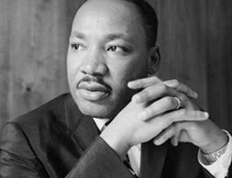 What Do Jeff Bezos And Martin Luther King Jr Have In Common Jenn Morgan Marketing Consultant Brand Expert Radically Distinct Llc