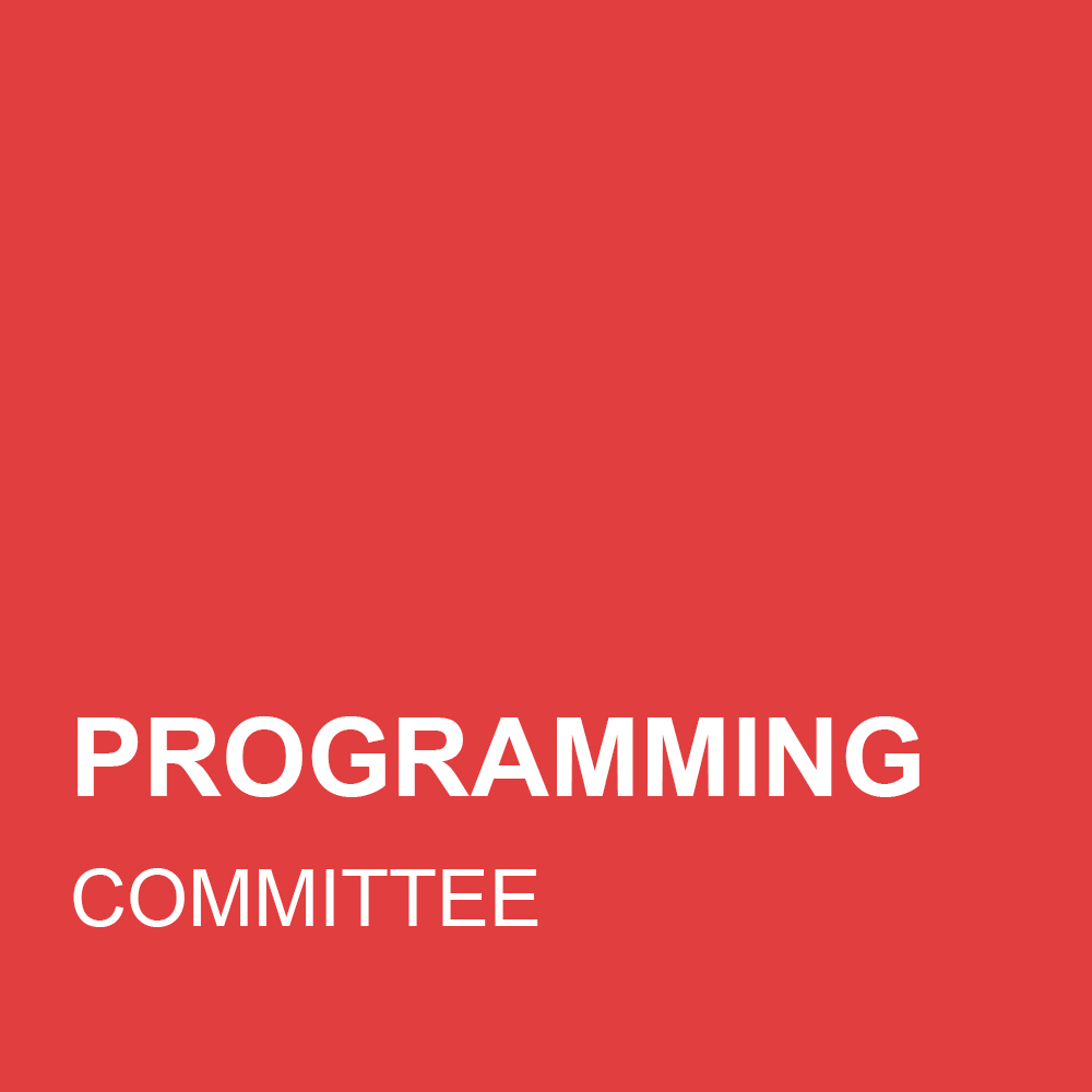Chair David Zielinski Email Committee Nate Heckman James Maurer Jared Oakley