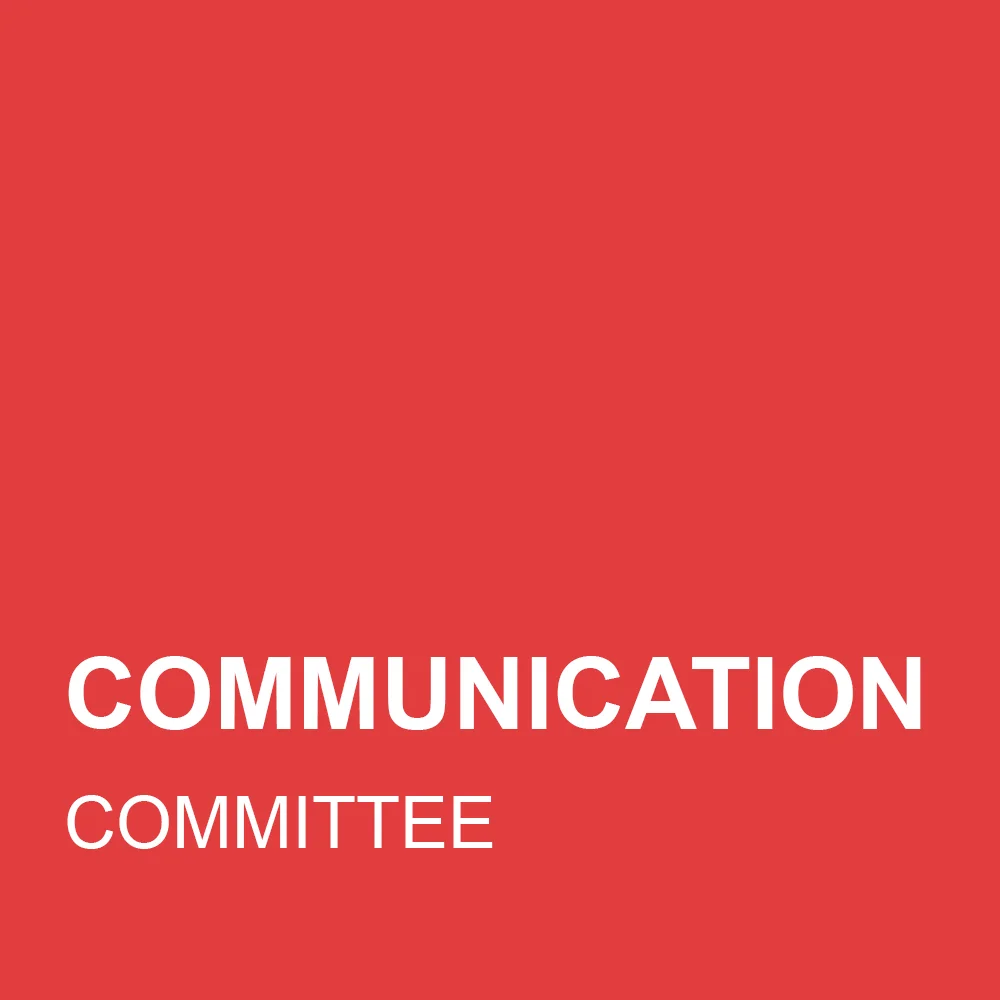 Chair Daniel Keefe Email Committee Anne Dafchik Yadira DeSantis James Maurer