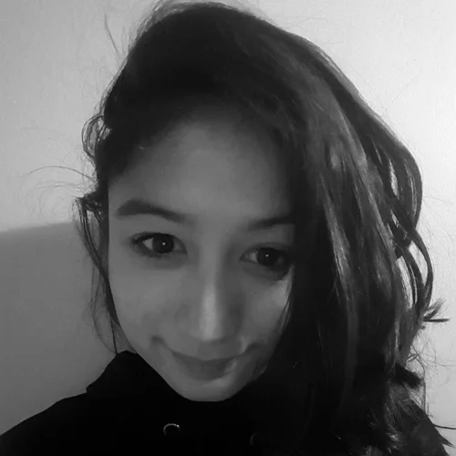 Justina Dziama