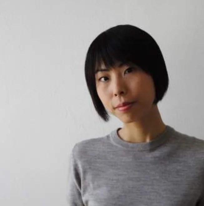 Rima Yamazaki Documentary Filmmaker, Artist-in-Residence, UB Creative Arts Initiative