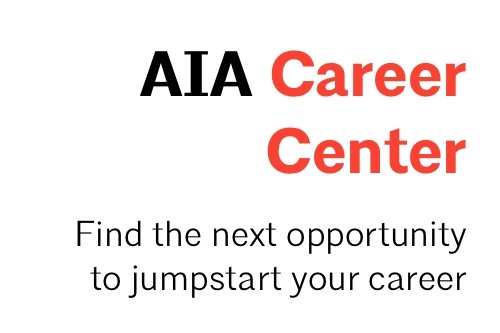 AIA Career Center