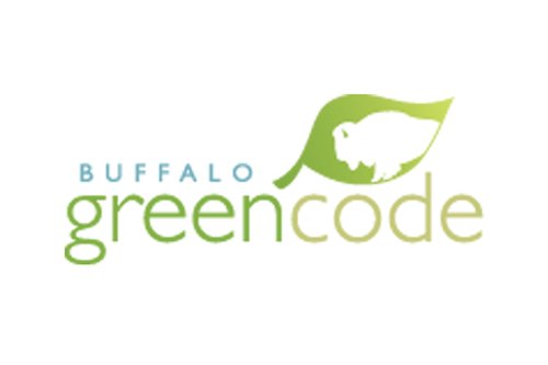 Buffalo Green Code