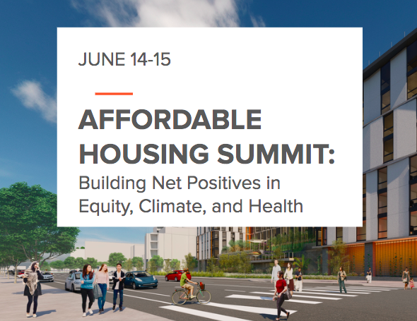 Virtual Affordable Housing Summit — AIA Buffalo/WNY