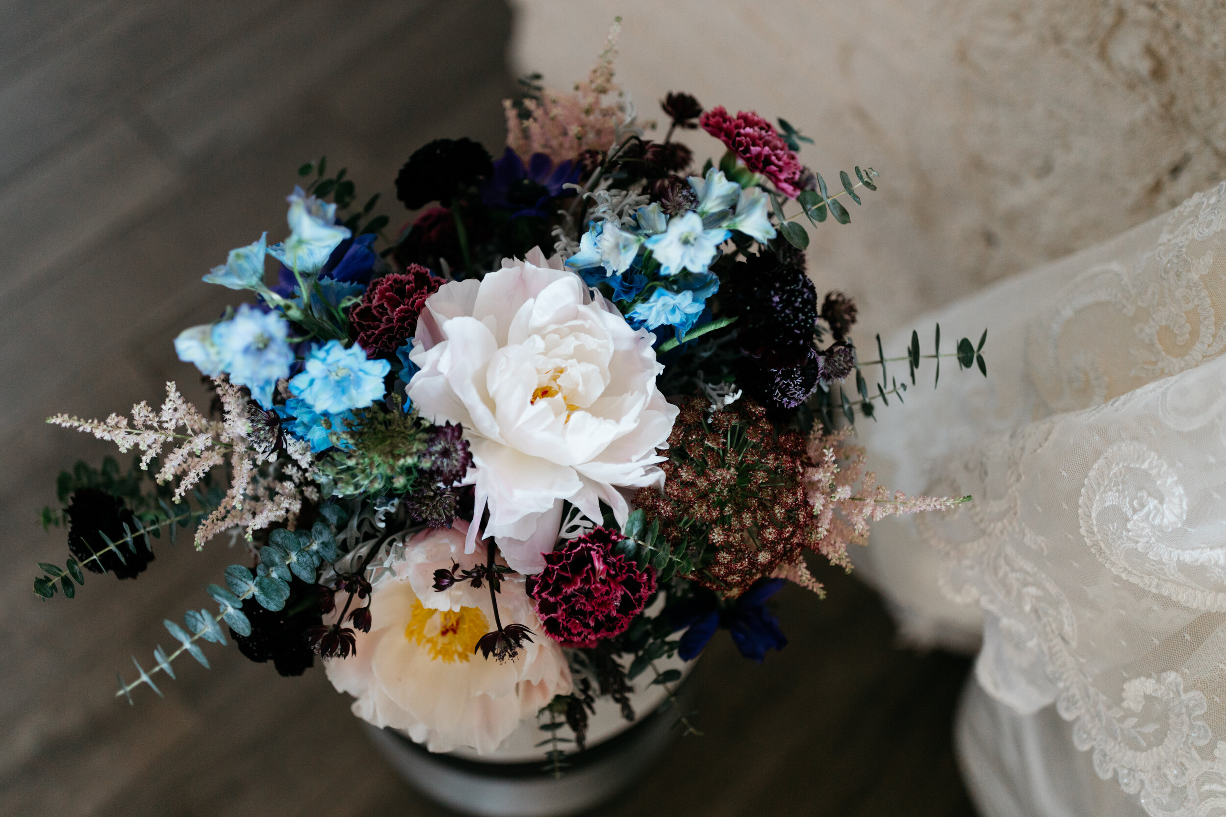   Sally O'Donnell Photography  