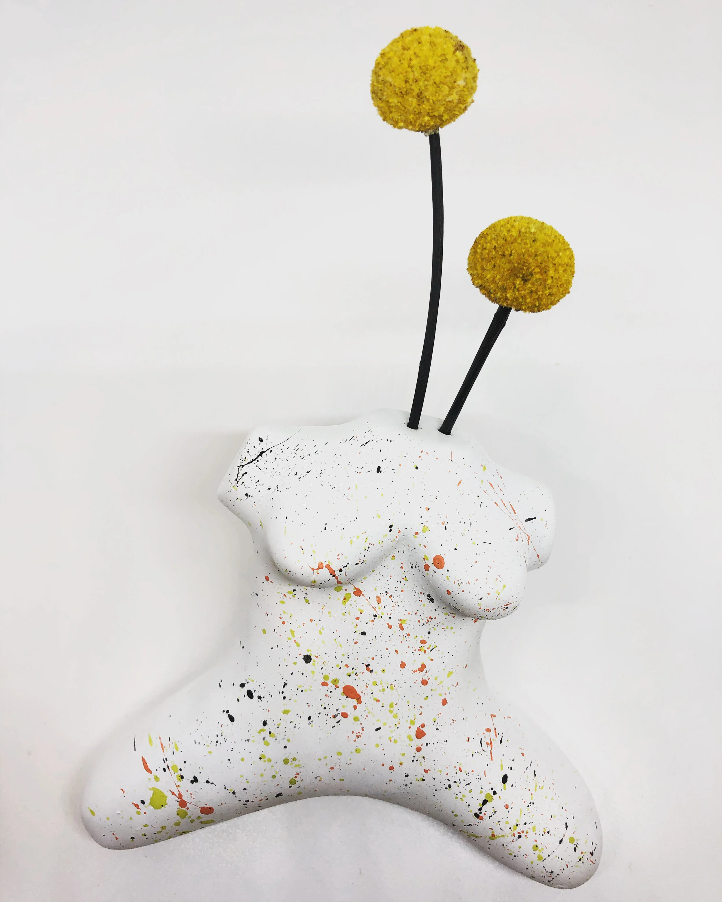 jawbreaker clay lady.JPG