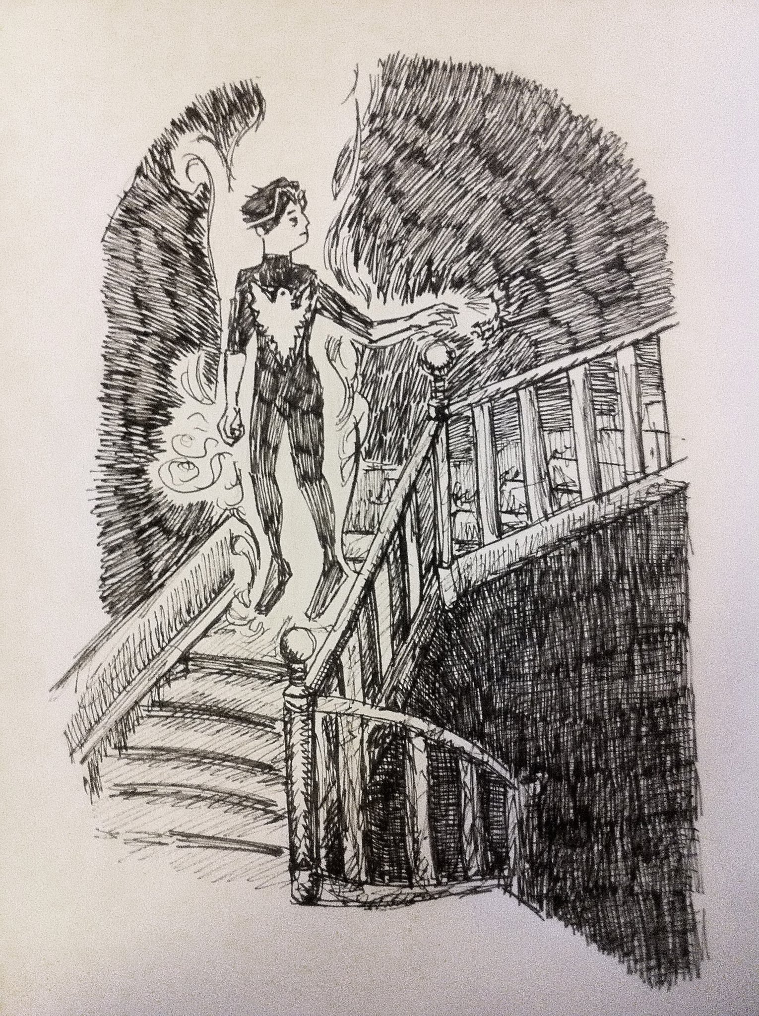 Ghoulish Vignettes