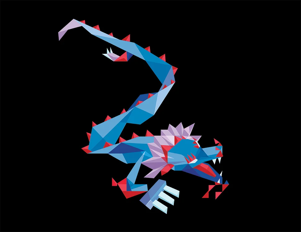 Polygon Constellations