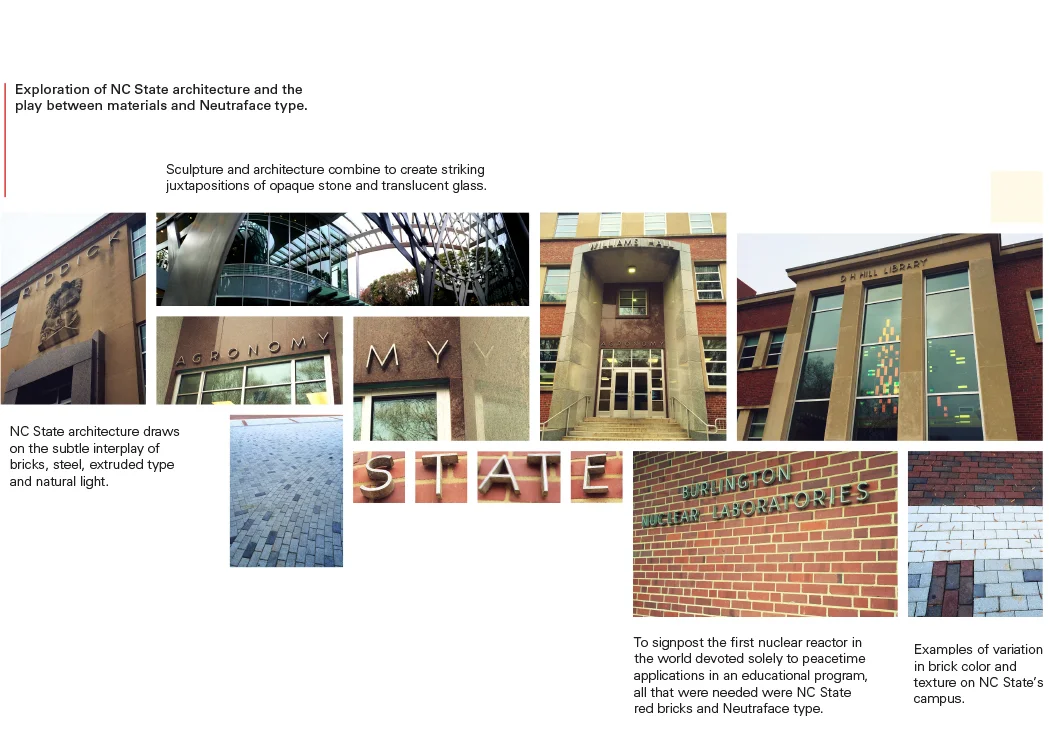   Art Direction, photography, design.   Digital design.  