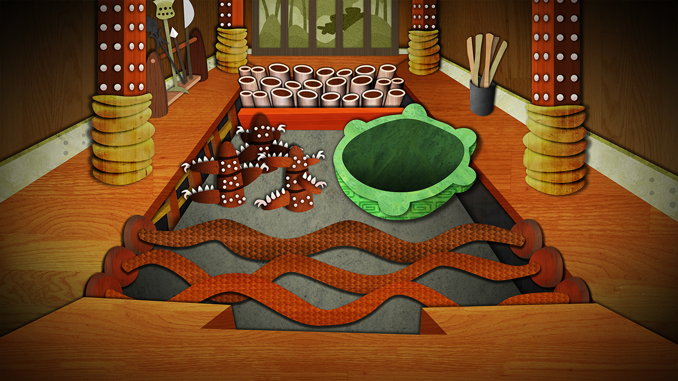 Background design. Digital mixed media. Vector illustration with photographed and found textures.