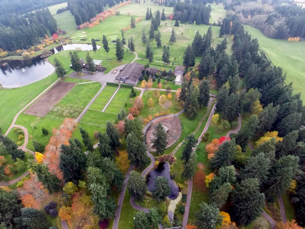 Misty Isle Farms — Team Vancour