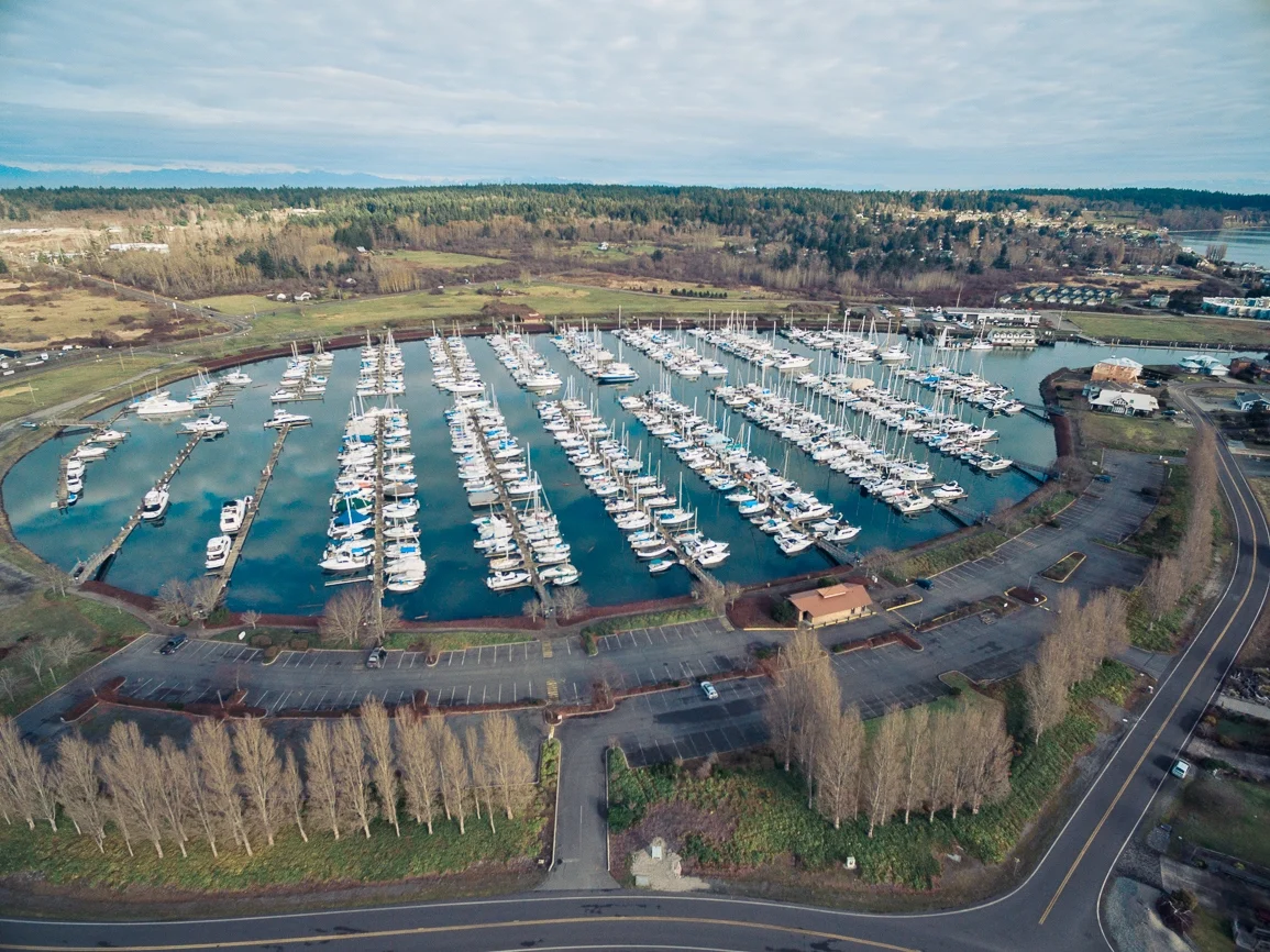 Point Roberts Waterfront — Team Vancour