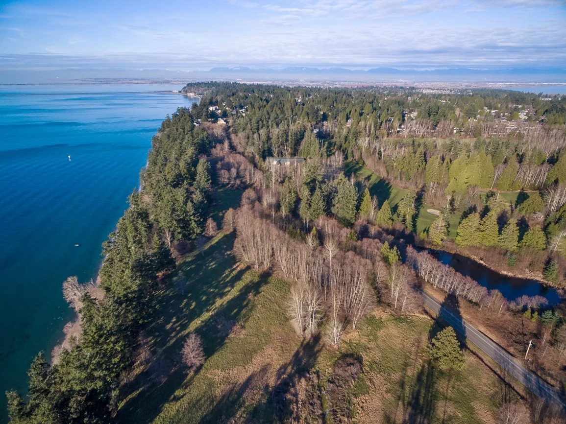 Point Roberts Waterfront — Team Vancour