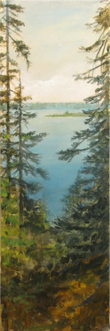 from Bury Cottage.JPG