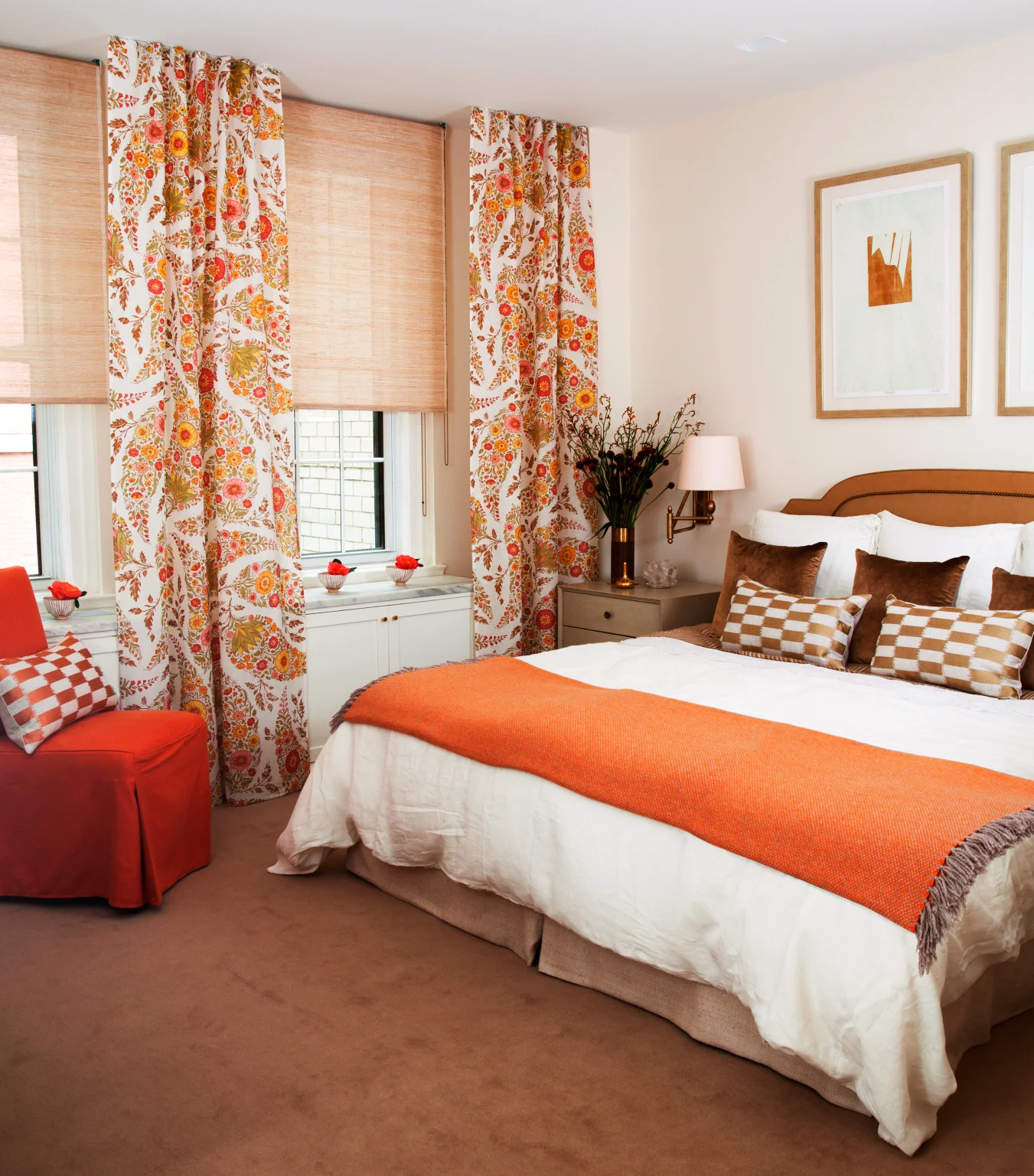 Completed 8/2014 by Mike Warshaw Architects Interior Design: Adrienne Neff Design Services Photography: Don Freeman