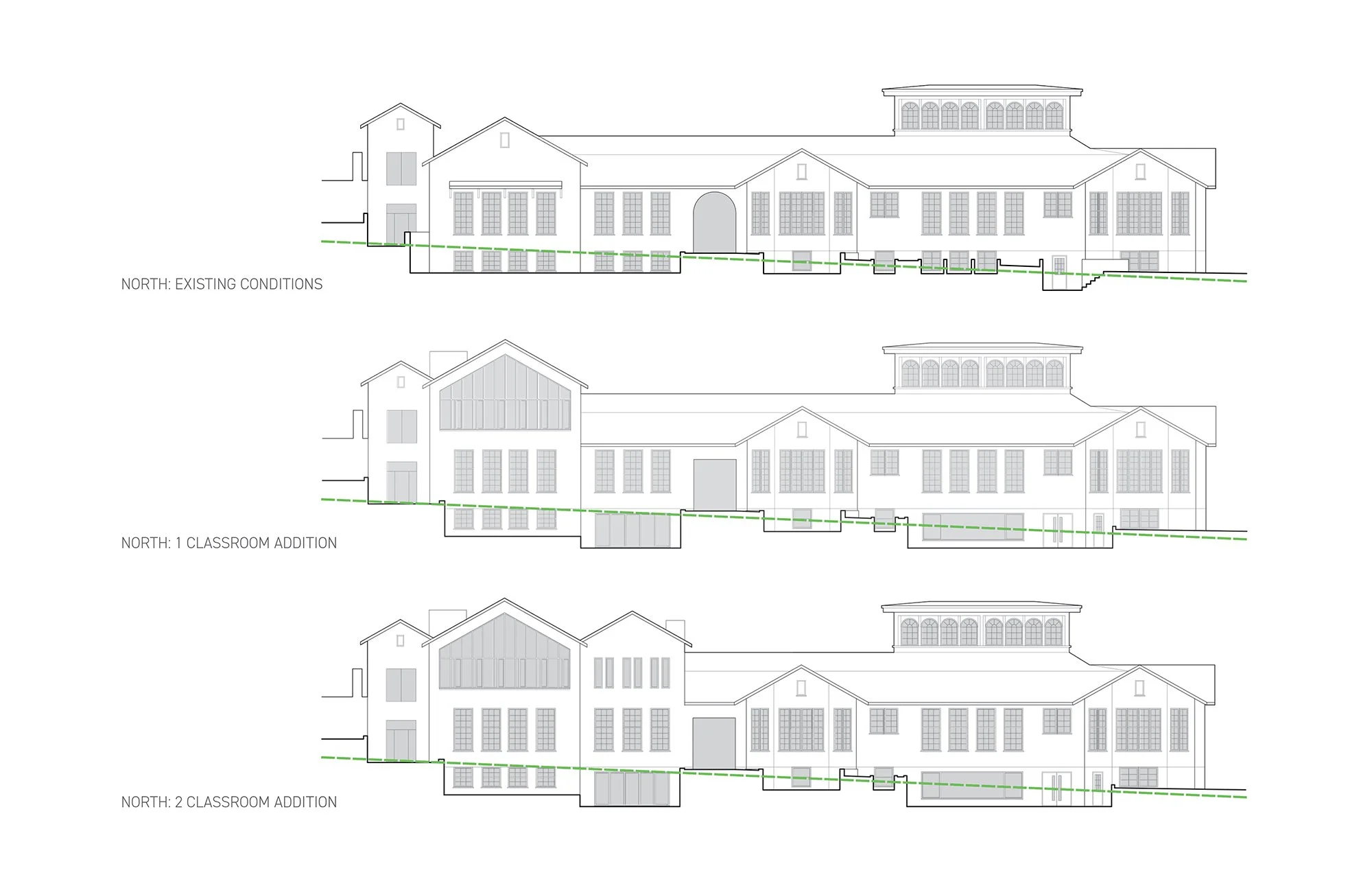 Patterhn Ives The Wilson School Historic Rehab 11 North Facade Studies.jpg