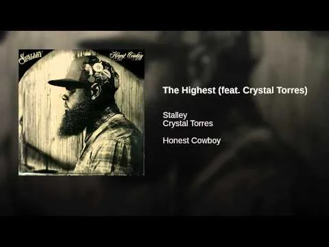 The Highest (feat. Crystal Torres)