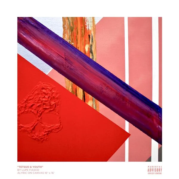 Lupe Fiasco releases “Adoration Of The Magi” (feat. Crystal "RØVÉL" Torres)