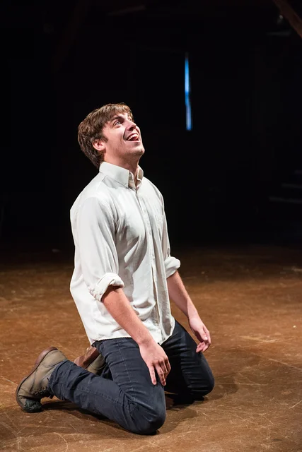 Eugene O'Neill Theater Center; National Theater Institute; Spring Awakening Directing Lab
