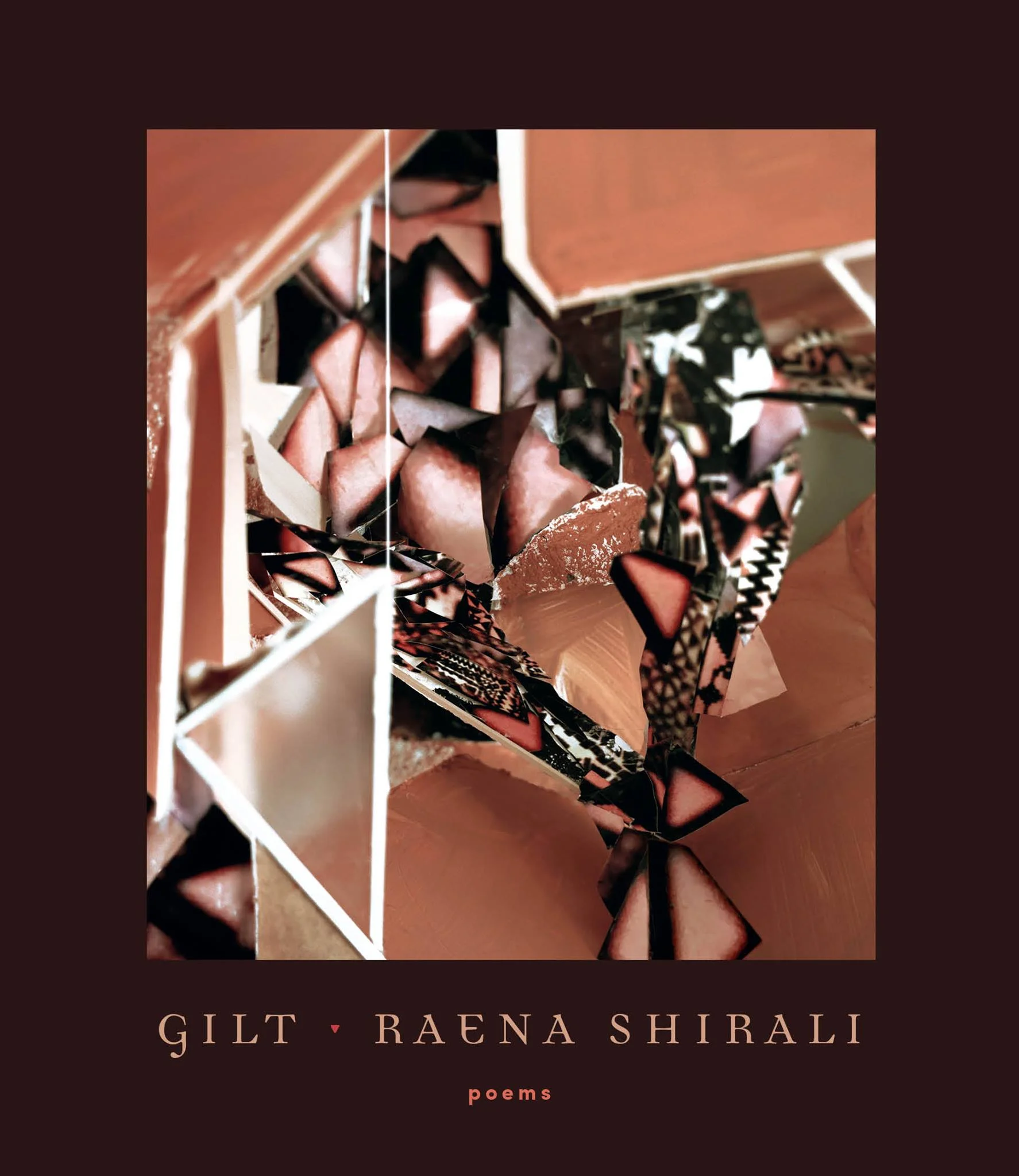 Current Price: $16.20. Cover Art: Yamini Nayar Cover & Interior Design: Alban Fisher Paperback, 104 pages. March 15, 2017, ISBN 978-1-936919-41-3