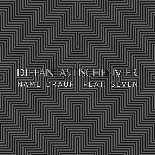 NEUE SINGLE - DIE FANTASTISCHEN VIER