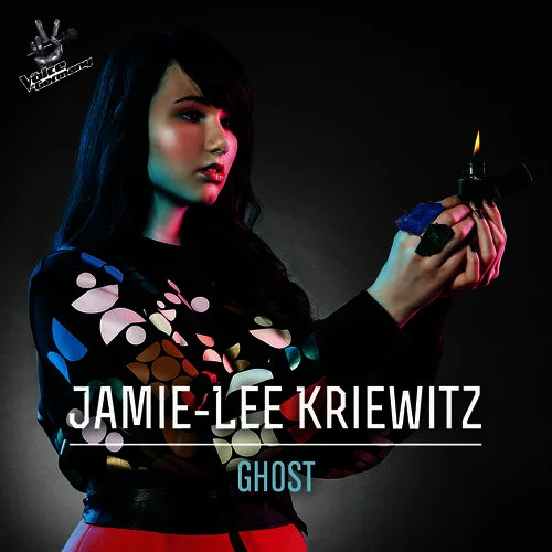 The Voice of Germany Gewinnerin 2015: Jamie Lee Kriewitz