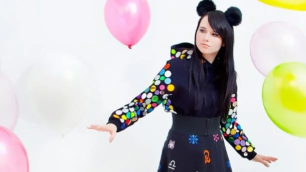 Jamie Lee Kriewitz & der Eurovision Song Contest