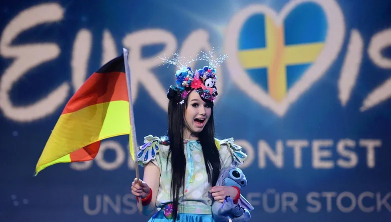 Jamie-Lee Kriewitz gewinnt Vorentscheid ESC 2016