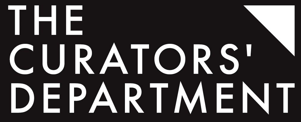 THE CURATORS' DEPARTMENT