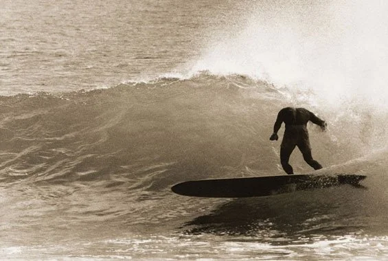 John Witzig Headless McTavish , 1966 Giclée print on Hahnemühle archival rag paper Image courtesy and © the artist