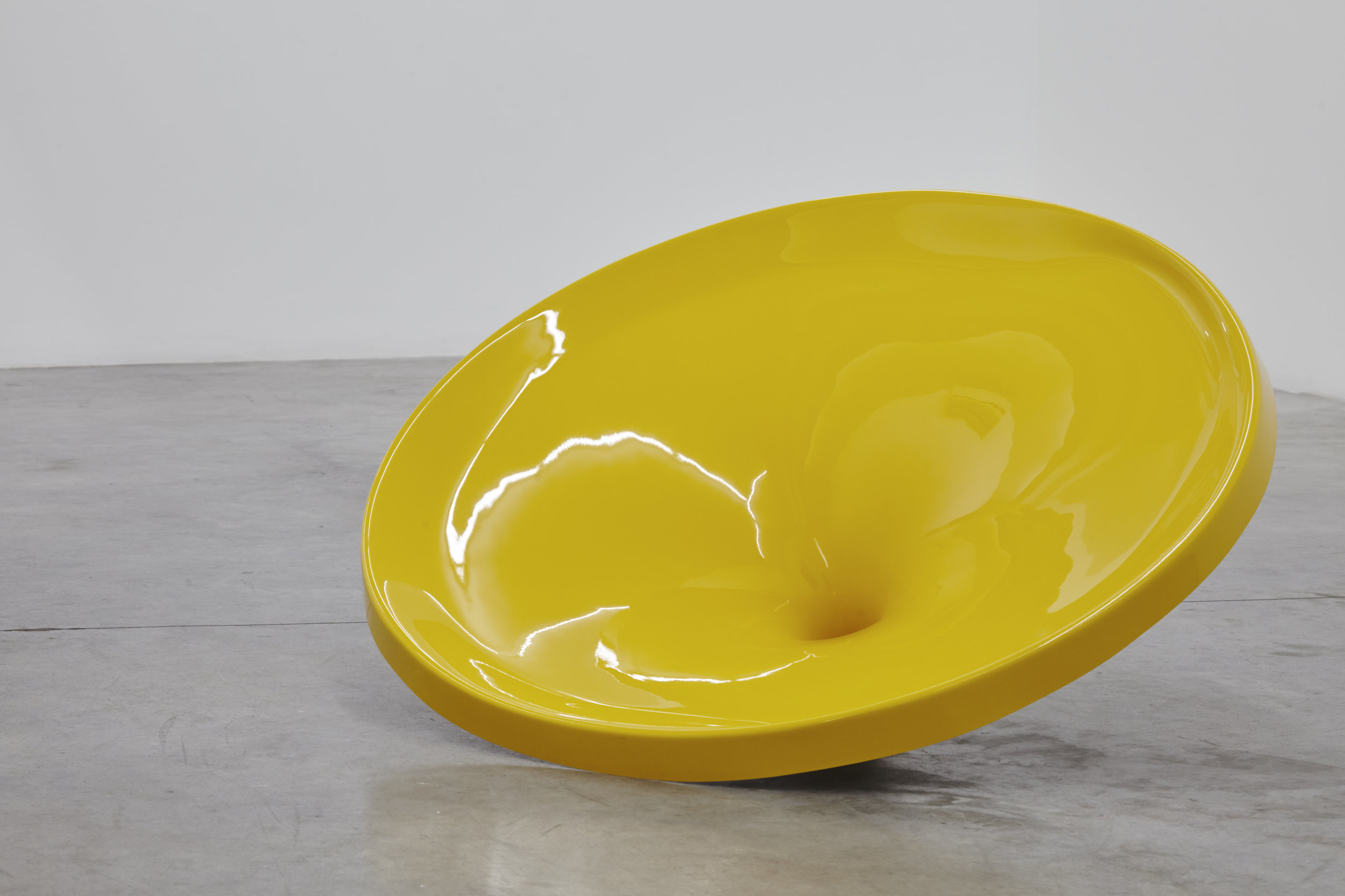 Kenzee Patterson's 2016 work Money Spinner will be a part of A Working Model of the World , curated by Holly Williams with Dr Lizzie Muller at UNSW Galleries.