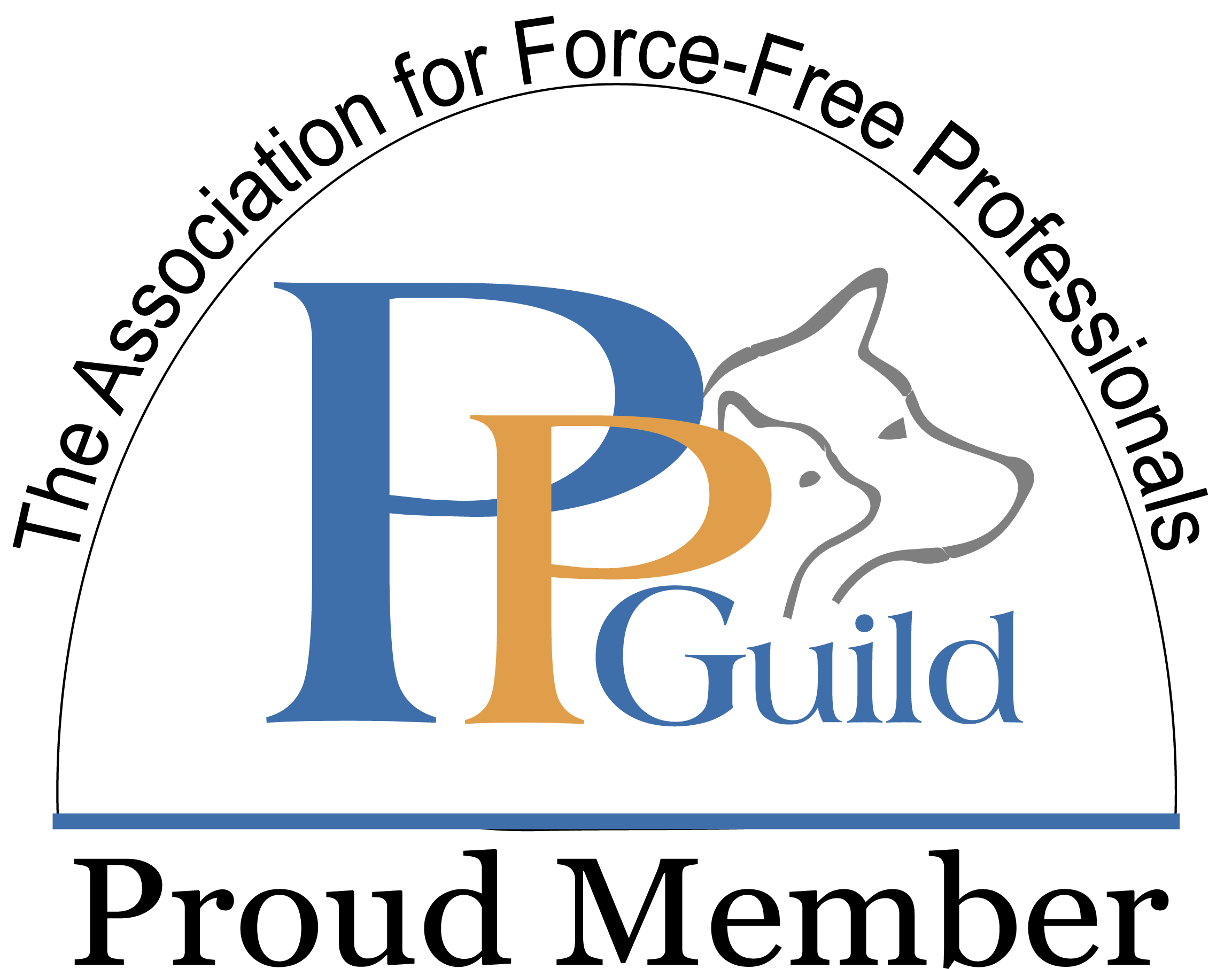 Pet Professional Guild Member