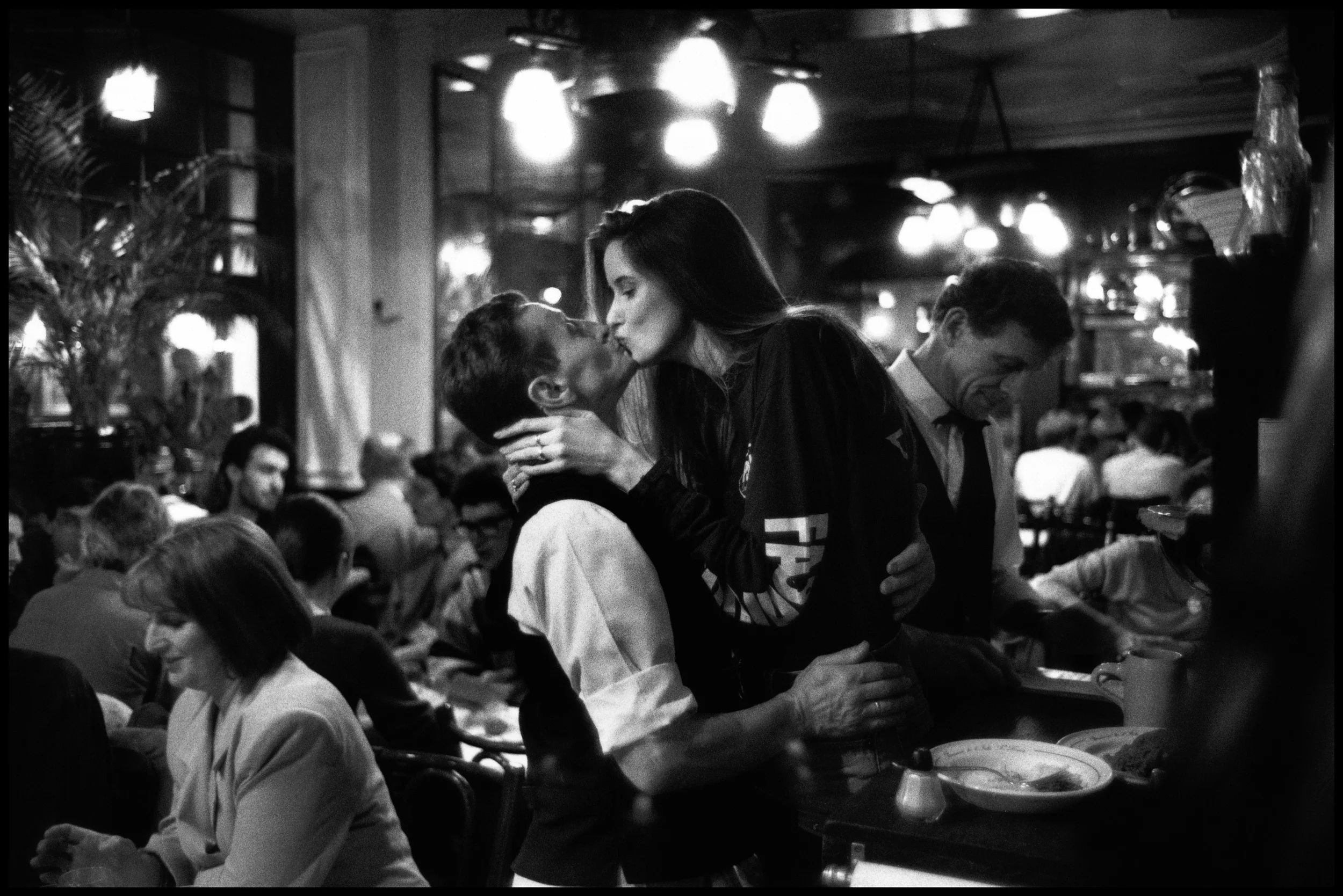  Brasserie de L’isle Saint-Louis 1993