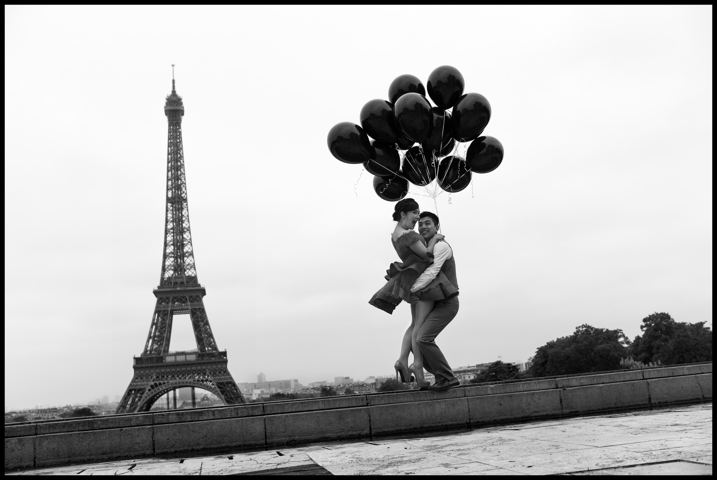  Esplanade de Trocadero 2013