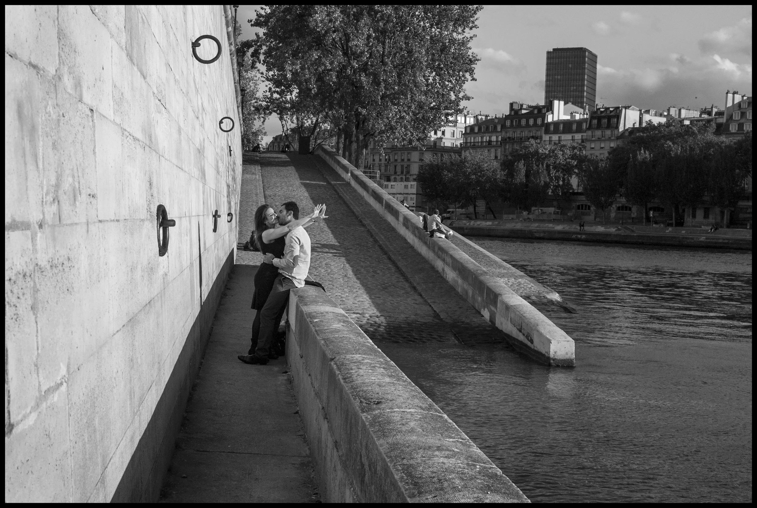 Ile Saint-Louis 2011
